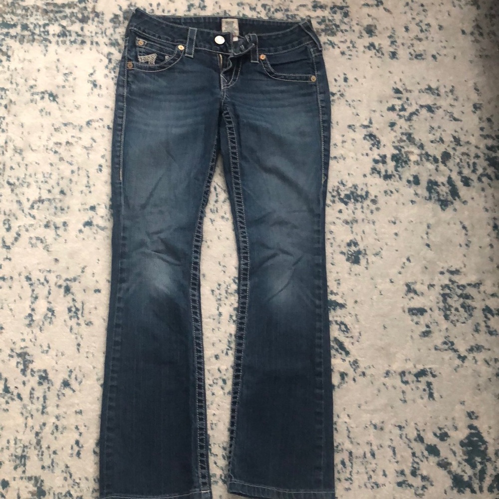 True religion jeans